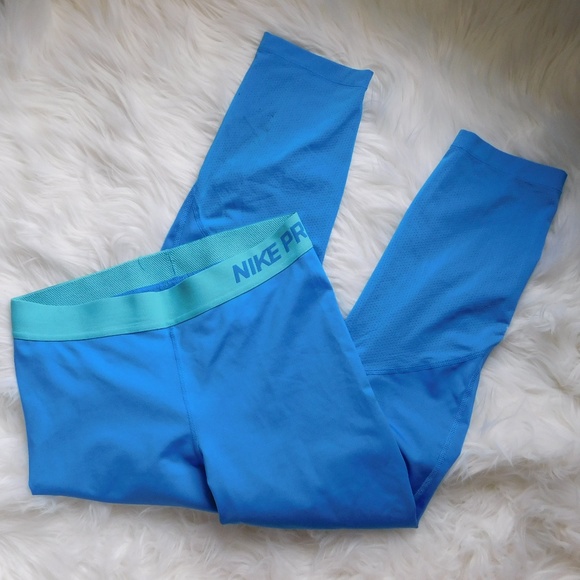 Nike Pants - NIKE PRO Leggings